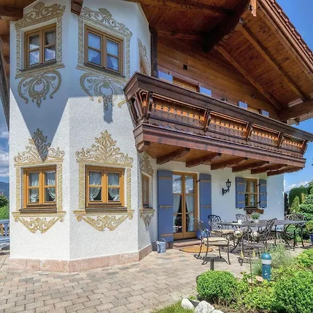 Koenigssee Casa de Férias