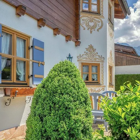 Casa de Férias Koenigssee *