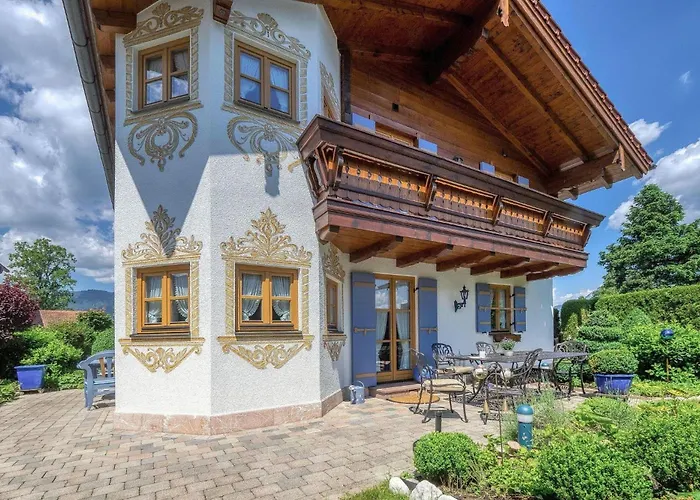 Koenigssee Casa de Férias