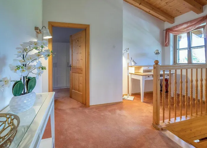 Casa de Férias Koenigssee *