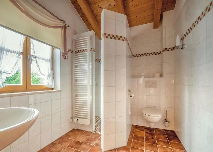 Koenigssee Casa de Férias Schönau am Königssee