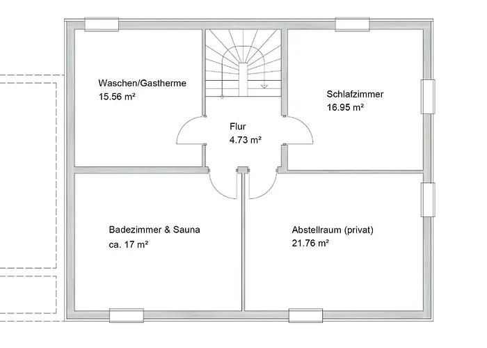 Casa de Férias Koenigssee *
